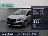 Mercedes-Benz Citan eCitan Kasten Pro Navi Kamera AHK LED Spur - Mercedes-Benz eCitan