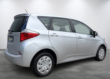 Toyota Verso-S - 5