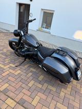 BMW R18 Roctane - BMW R 18 ROCTANE