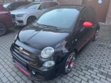 Abarth 595 Turismo  Xenon-Navi-Leder - Abarth aus 2021