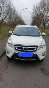 Other BAIC  Senova X65 - Other in Duisburg