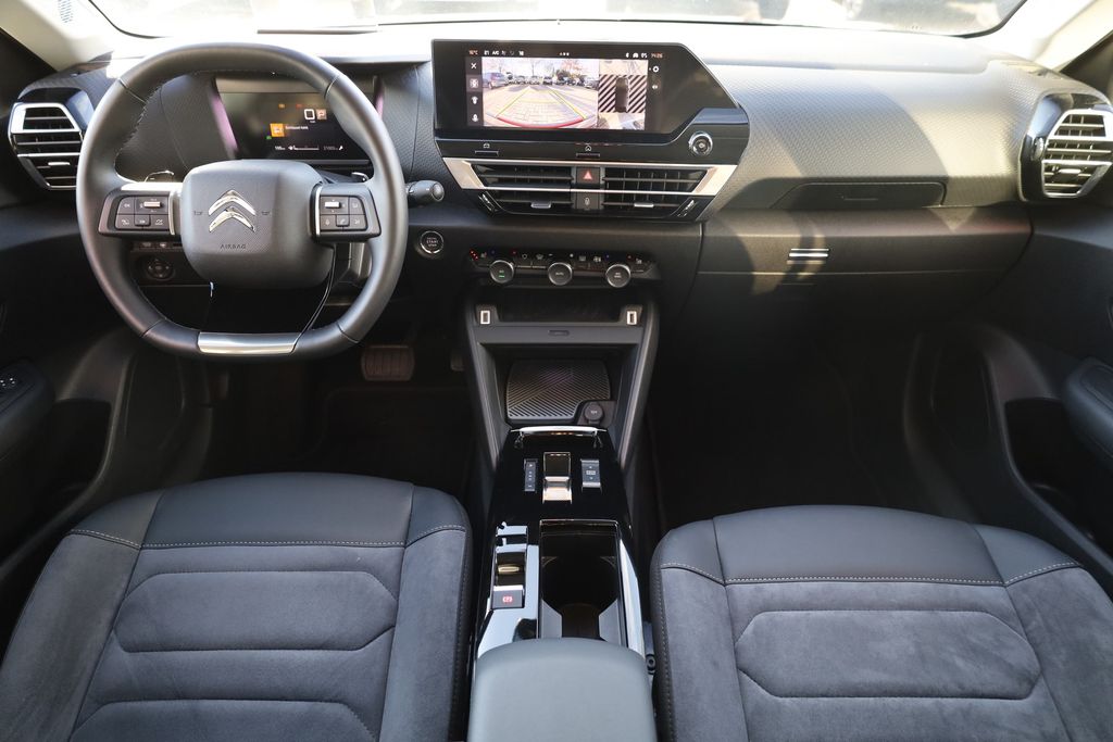CITROEN C4 2024