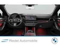 BMW X6 - Vorschau Bild 4