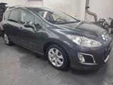 Peugeot 308 SW Active,Panoramadach,Navi,Pdc,Ahk!SR/WR !! - gebrauchte Peugeot 308 aus dem Jahr 2012