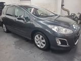 Peugeot 308 SW Active,Panoramadach,Navi,Pdc,Ahk!SR/WR !! - Peugeot 308 aus 2012