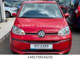 Volkswagen up! move up! BMT/Start-Stopp - VW up! Gebrauchtwagen in Köln