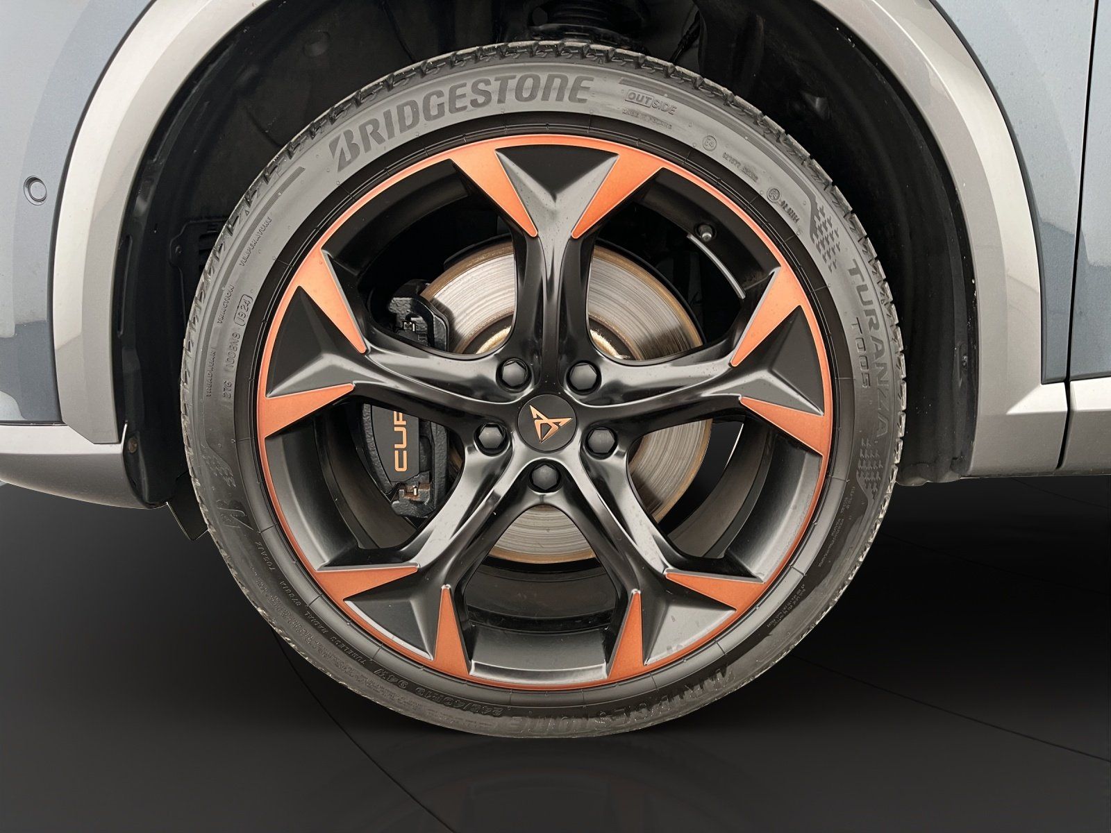 Cupra Formentor - Bild 16