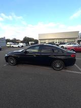 BMW Bmw 530d 2017 -Privatverkauf- - : Privatverkauf