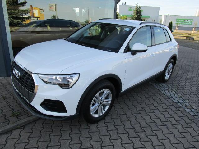Audi Q3 1.5 TSI 110kW 6G*APP*HECKKLAPPE EL.*KAMERA*