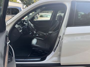 BMW X1 - 8