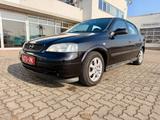 Opel Astra 1.6 16V Comfort - gebrauchte Opel Astra aus dem Jahr 2002