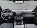 Land Rover Defender  PANO+AHK+20 LMF+ACC - : Allradantrieb, Geländewagen