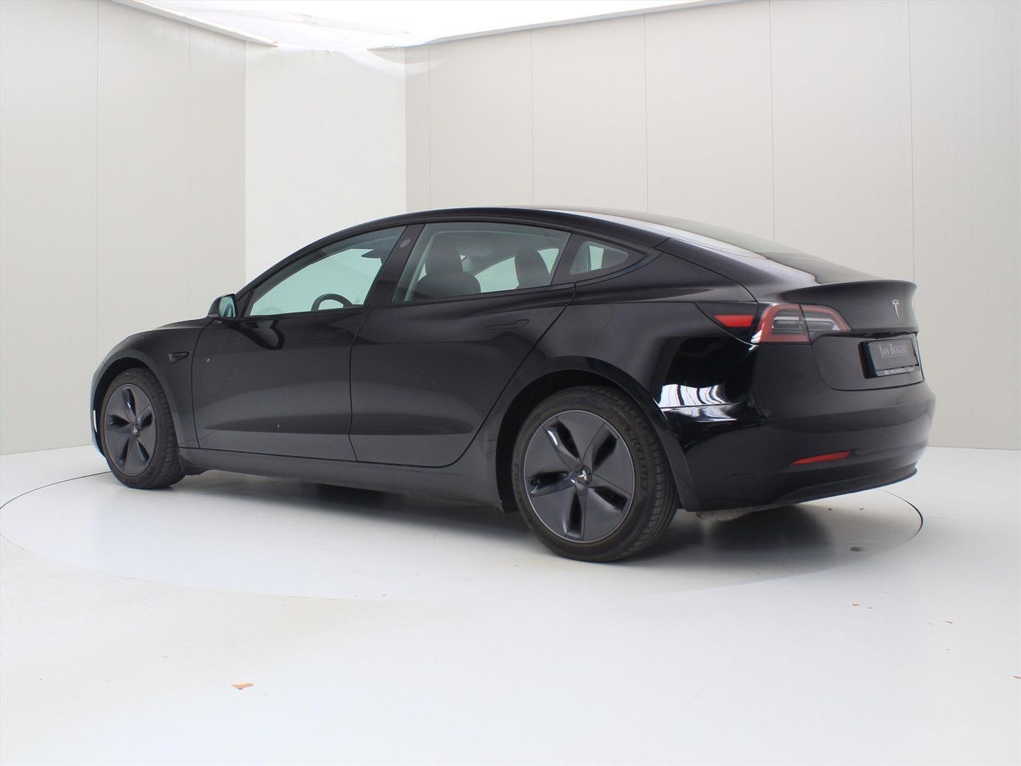 Tesla Model 3 Model 3 Standard RWD Plus FACELIFT 93.7% imagem 3