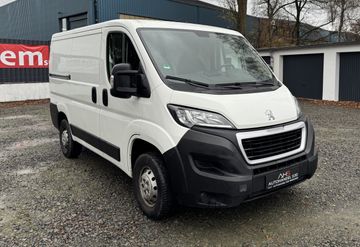 Peugeot Boxer - 2
