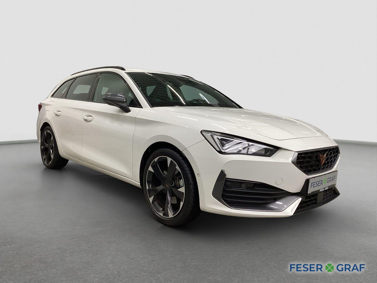 Cupra Leon - Bild 2