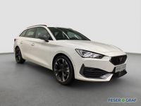 Cupra Leon - Vorschau Bild 2