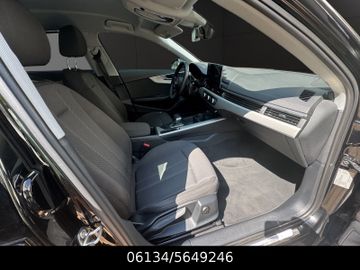 Audi A4 - 9