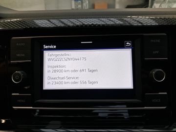 Volkswagen Taigo - 8
