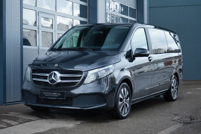 Mercedes-Benz V 220 d Edition Lang 9G/MBUX/6-SITZ/KAM/SPORT/AL