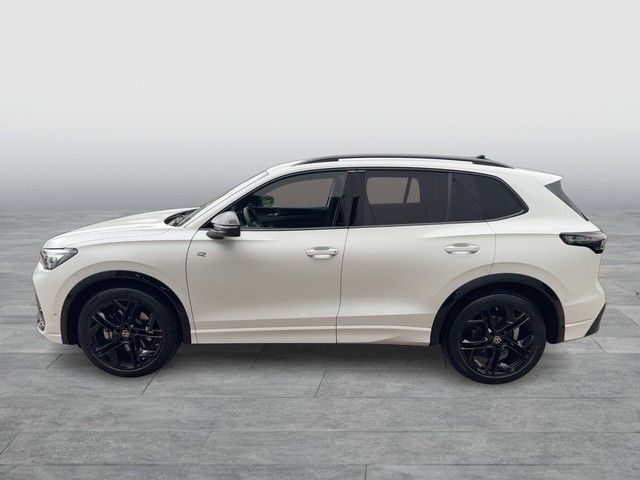 Volkswagen Tiguan - Bild 2