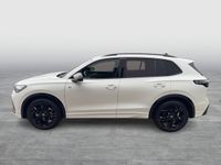 Volkswagen Tiguan - Vorschau Bild 2