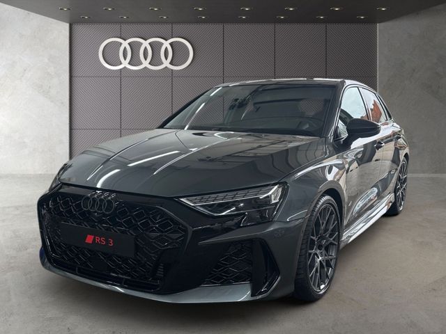 Audi RS 3 Sportback 294(400) kW(PS) S tr onic