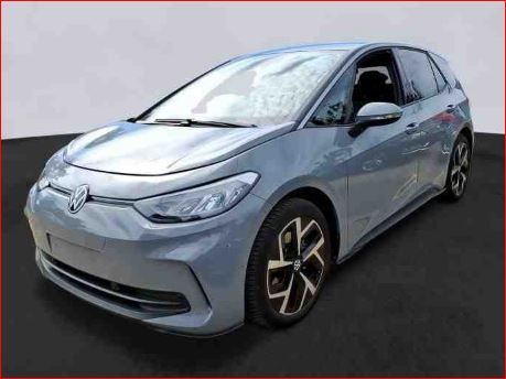 Image of Volkswagen ID.3