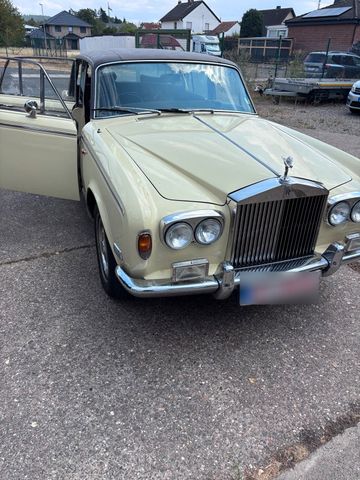 Andere Rolls Royce Silver Shadow