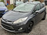 Ford Fiesta Titanium *Individual*Keyless*Vollleder* - Ford Fiesta aus 2010 mit Diesel-Antrieb