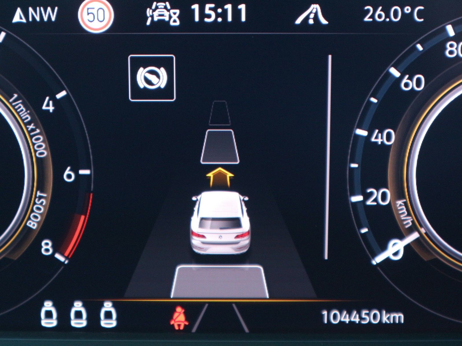 Volkswagen Arteon - Bild 14