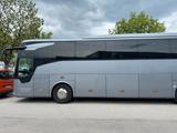 Mercedes-Benz Tourismo 15RHD - Mercedes-Benz Reisebus Tourismo