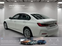 BMW 318 - Vorschau Bild 5