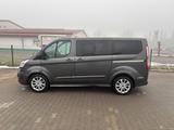 Ford Tourneo Custom - Ford Tourneo Custom von privat