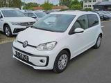 Volkswagen up! 1.0 MPI move up! Kamera/Sitzheizung