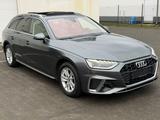 Audi A4 Avant 35 TDI S line MATRIX|ACC|SPUR|AHK|PANO - Audi A4 Gebrauchtwagen in Bielefeld
