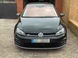 Volkswagen Golf 7 1.4 mit 125 ps R-line - gebrauchte Kleinwagen in Hildesheim