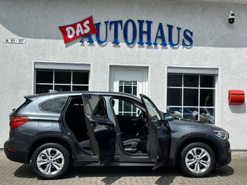 BMW X1 - 3