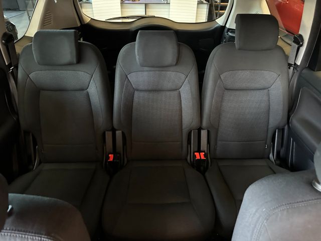 MYAUTOCENTER – Gebraucht- und Jahreswagen mit Werkstattservice in Pfaffenhofen Ford S-Max *MEMORY*SitzHZ*2-ZONEN*StandHZ*