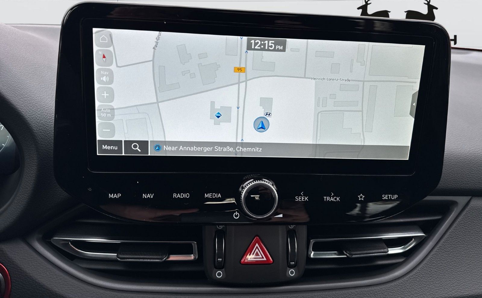 Hyundai i30 - Bild 13