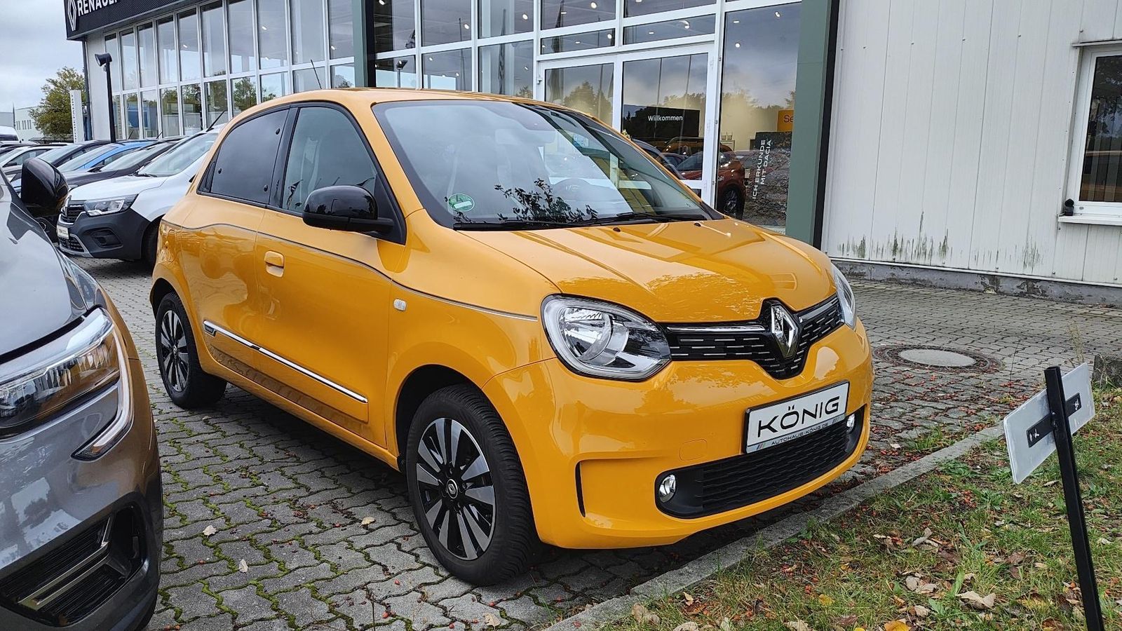 Renault Twingo - Bild 2