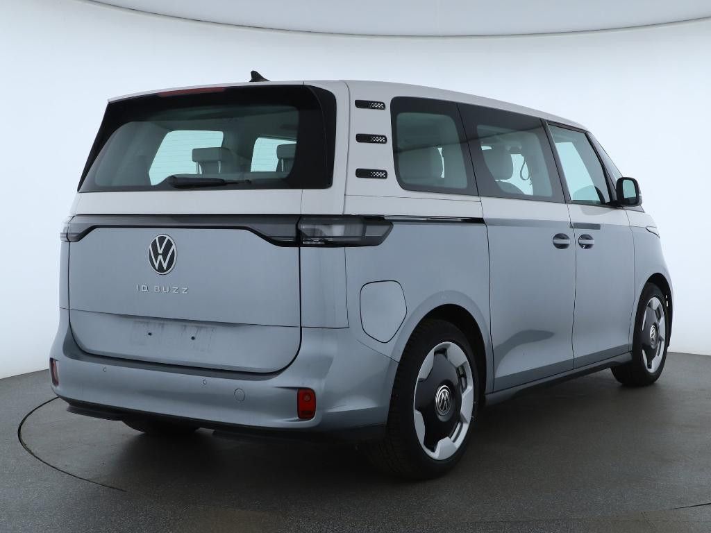 Volkswagen ID. Buzz - Bild 3