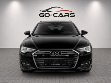 Audi A6 - 2