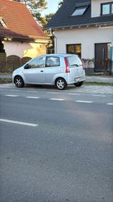 Daihatsu Cuore  TÜV bis 06/2027  sparsam... - Daihatsu Cuore Gebrauchtwagen in Berlin