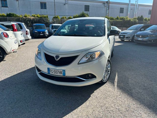 Lancia LANCIA YPSILON 1.3 MJT 95CV DICEMBRE 2016