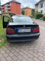 BMW **BMW 316i E46 (Baujahr 2000) -Top gepfleg... - BMW 316 aus 2000: 316i E46