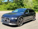 Audi A6 Allroad 40 TDI quattro HD Matrix/Pano/Voll - Audi A6 Allroad aus 2024