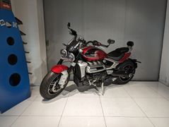 Triumph Rocket 3 GT 1 x AM LAGER