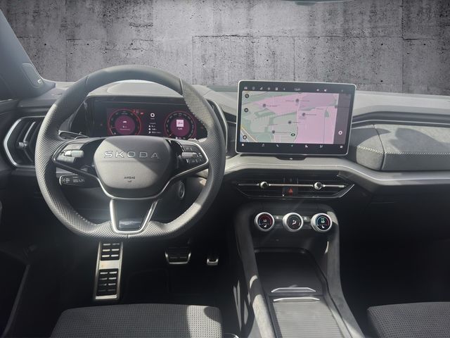 Skoda Kodiaq - Bild 7