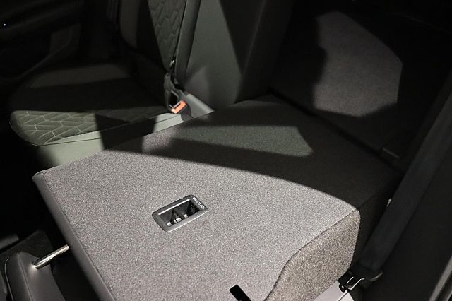 Polo GOAL 1.0 TSI DSG LED NAVI AHK KAMERA ACC DA