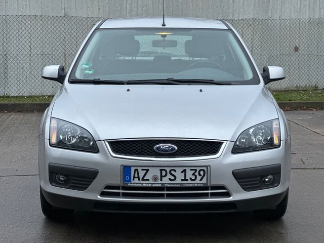 Ford Focus Lim. Sport